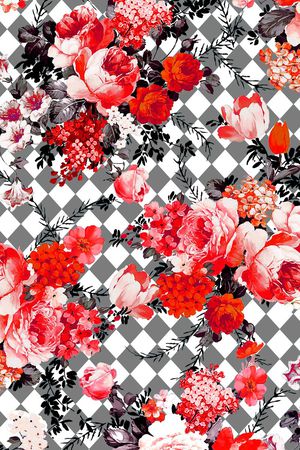 印花华亿平台图片