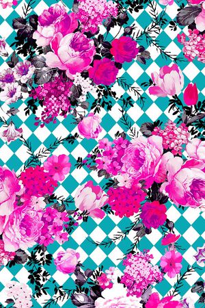 印花华亿平台图片