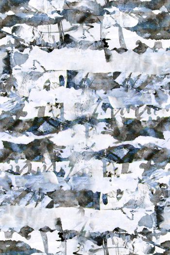 256198-水墨水彩笔触横条华亿平台印花