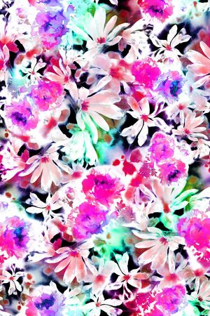 印花华亿平台图片