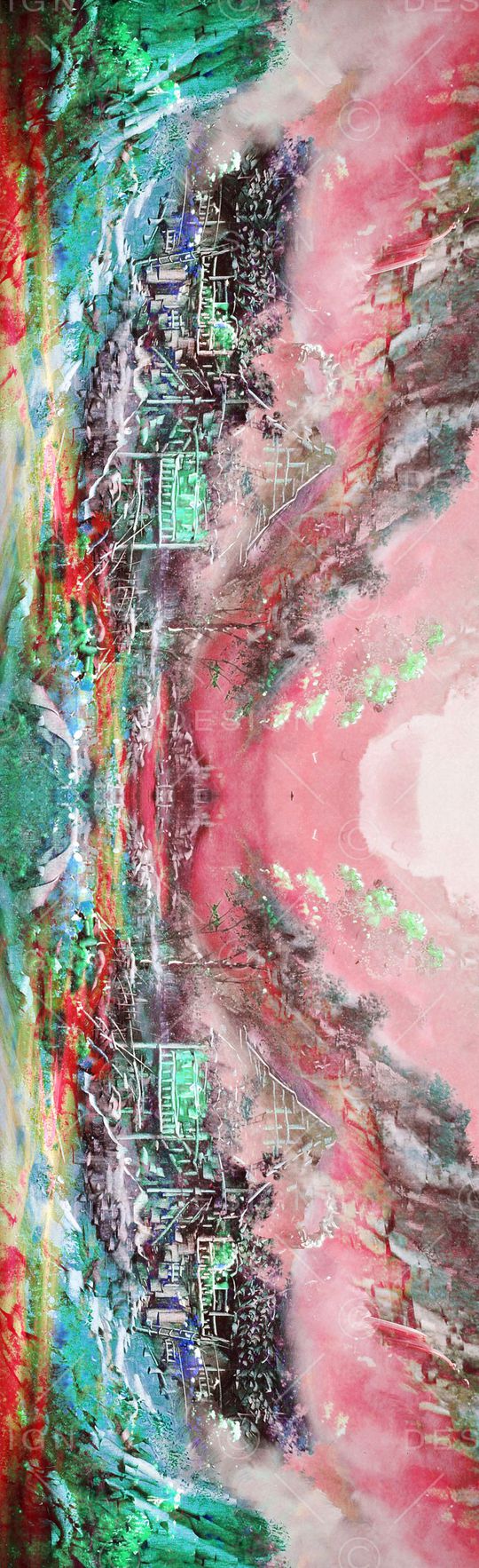 印花华亿平台图片