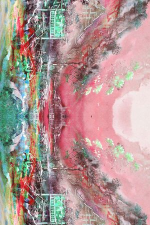 印花华亿平台图片