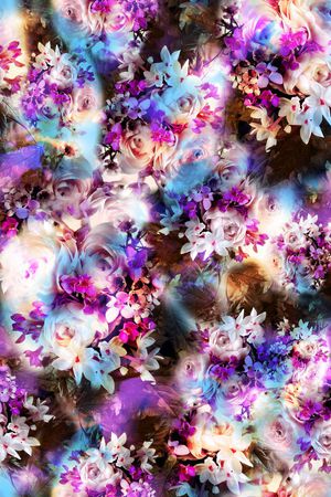 印花华亿平台图片