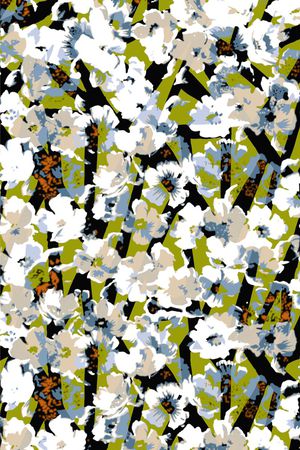 印花华亿平台图片