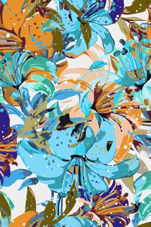 印花华亿平台图片