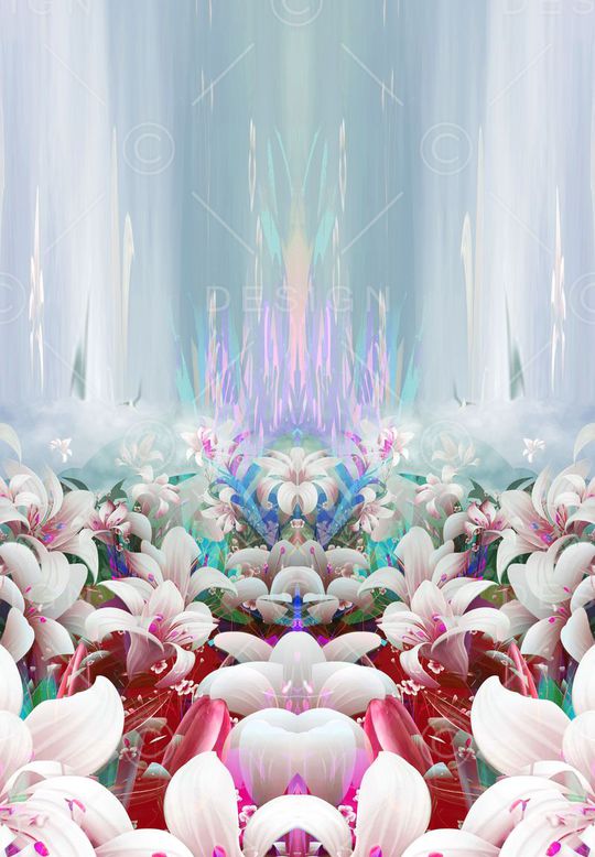 印花华亿平台图片