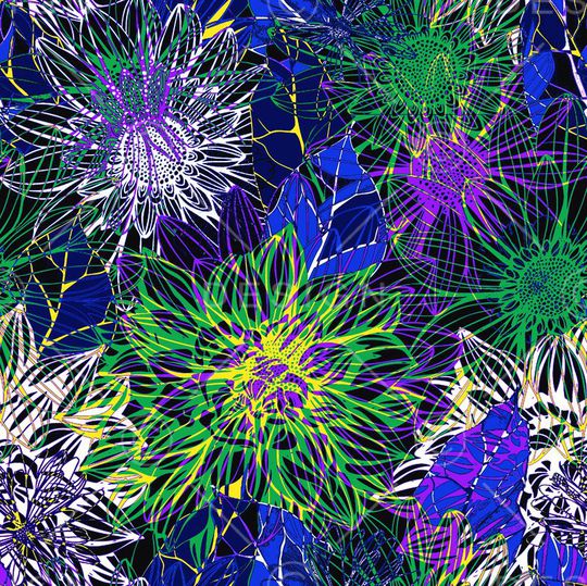 印花华亿平台图片