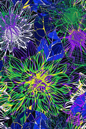 印花华亿平台图片