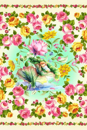 印花华亿平台图片