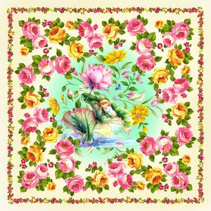 印花华亿平台图片