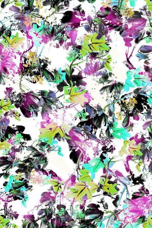 印花华亿平台图片