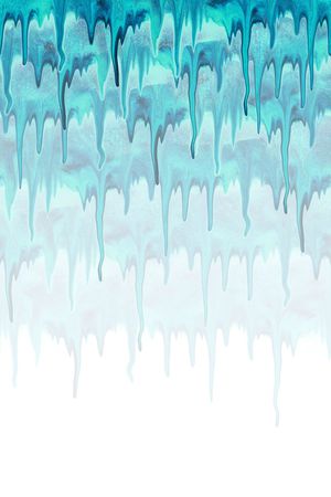 定位 水彩 滴状 水滴 过度印花华亿平台图片