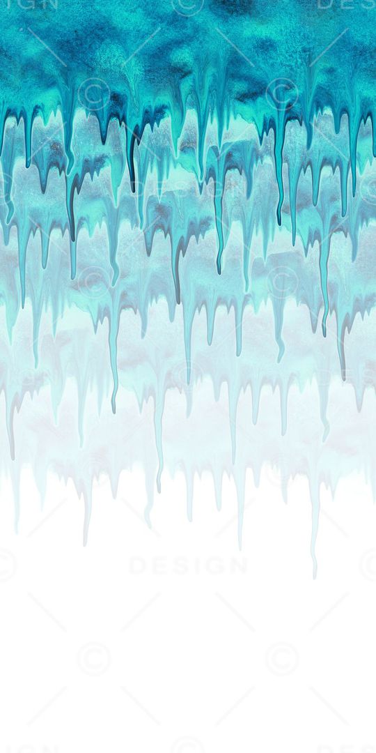 定位 水彩 滴状 水滴 过度印花华亿平台图片