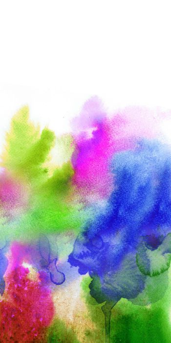 256971-BF0432水墨过渡