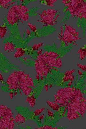 印花华亿平台图片