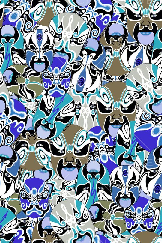 印花华亿平台图片