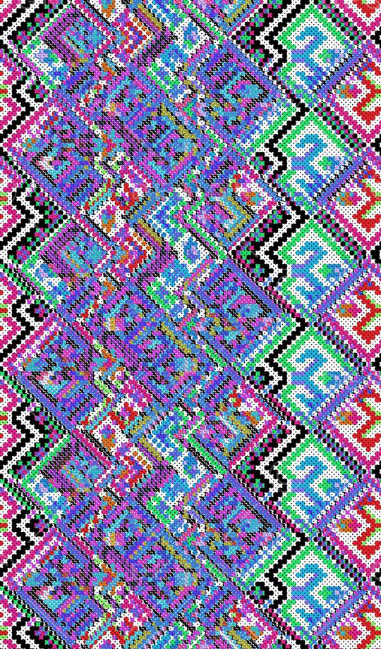 印花华亿平台图片