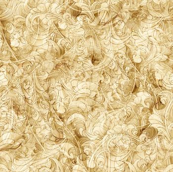 257113-WT181复古斑驳肌理线条华亿平台印花