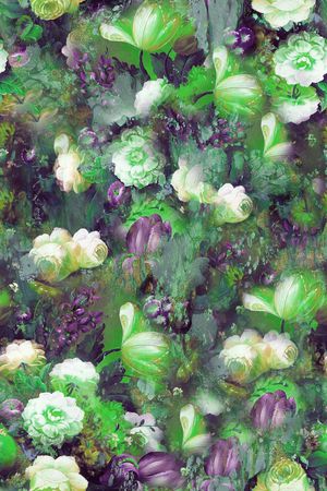 印花华亿平台图片