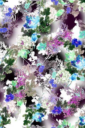 印花华亿平台图片