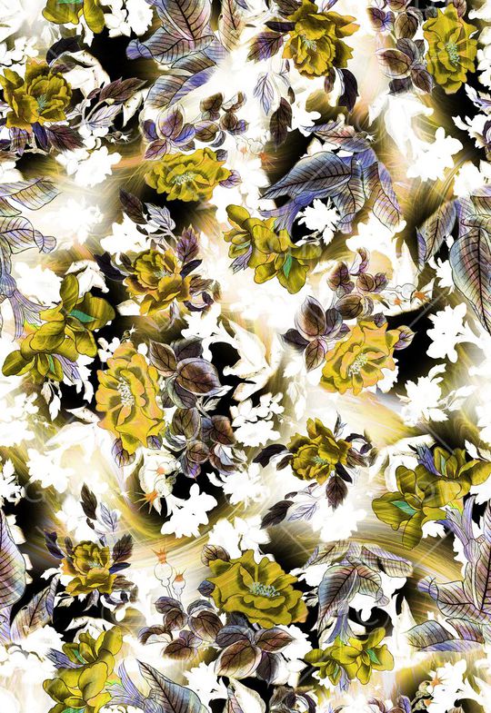 印花华亿平台图片