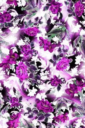 印花华亿平台图片