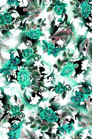 印花华亿平台图片