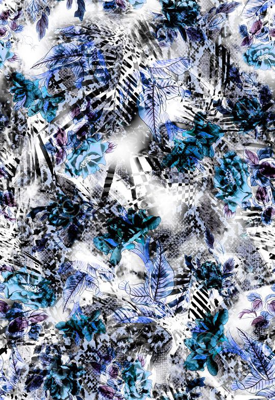 印花华亿平台图片