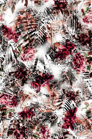 印花华亿平台图片