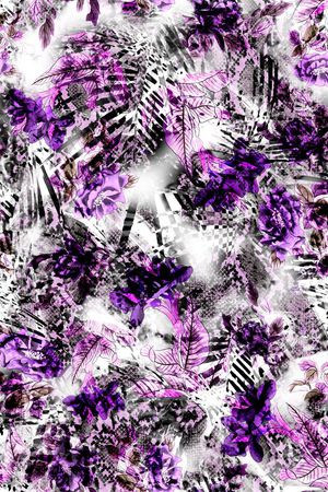 印花华亿平台图片