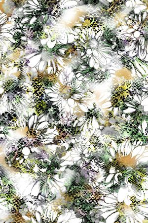 印花华亿平台图片