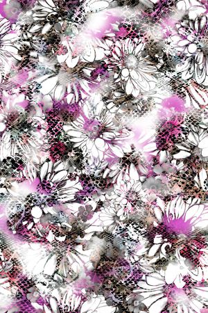 印花华亿平台图片