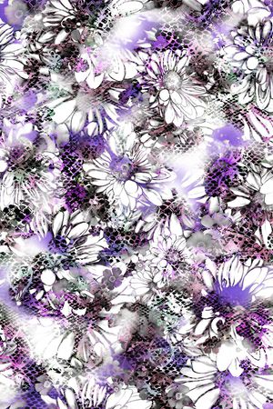 印花华亿平台图片