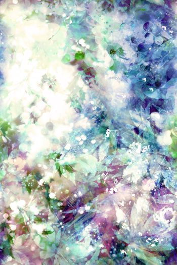 257365-枫叶与水果