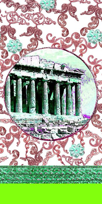 257516-欧洲民族 杜嘉班纳 金币 y130