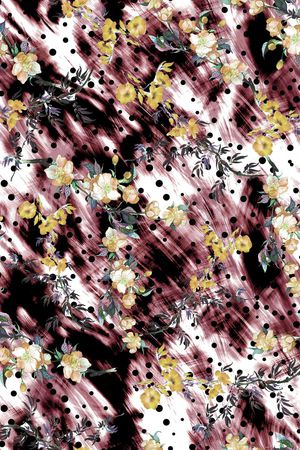 印花华亿平台图片