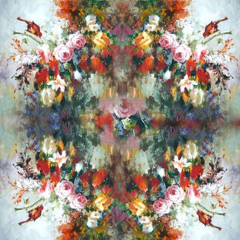 印花华亿平台图片