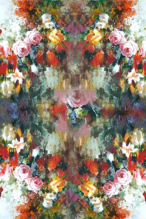 印花华亿平台图片