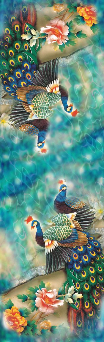 印花华亿平台图片