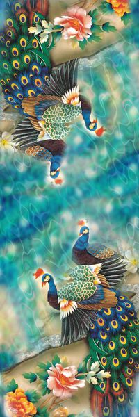 印花华亿平台图片