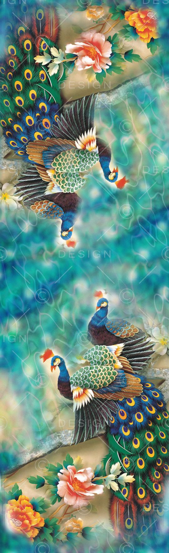 印花华亿平台图片