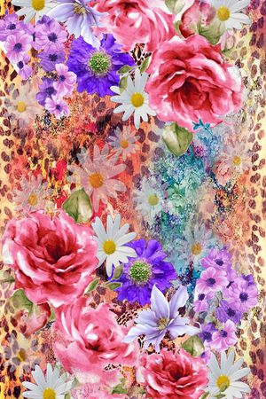 印花华亿平台图片