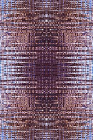 对称印花华亿平台图片