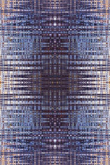 257640-对称条状纹样