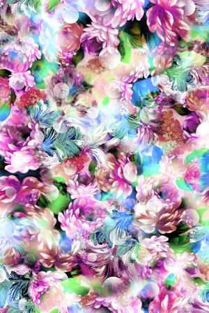 印花华亿平台图片