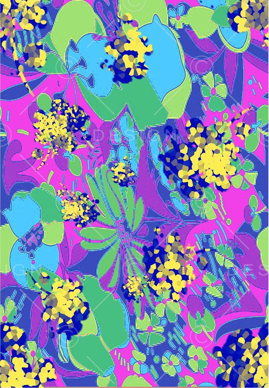 印花华亿平台图片