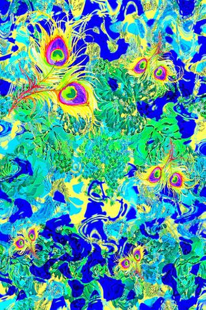 印花华亿平台图片