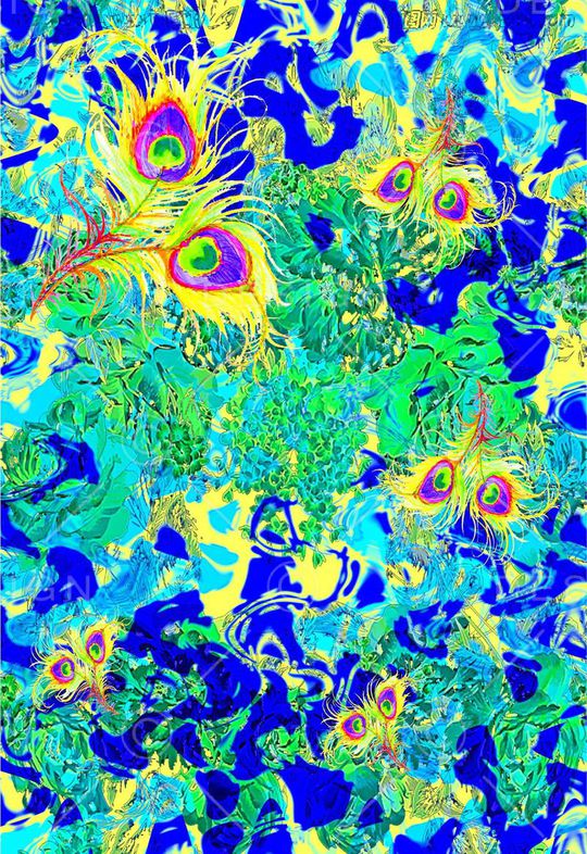 印花华亿平台图片