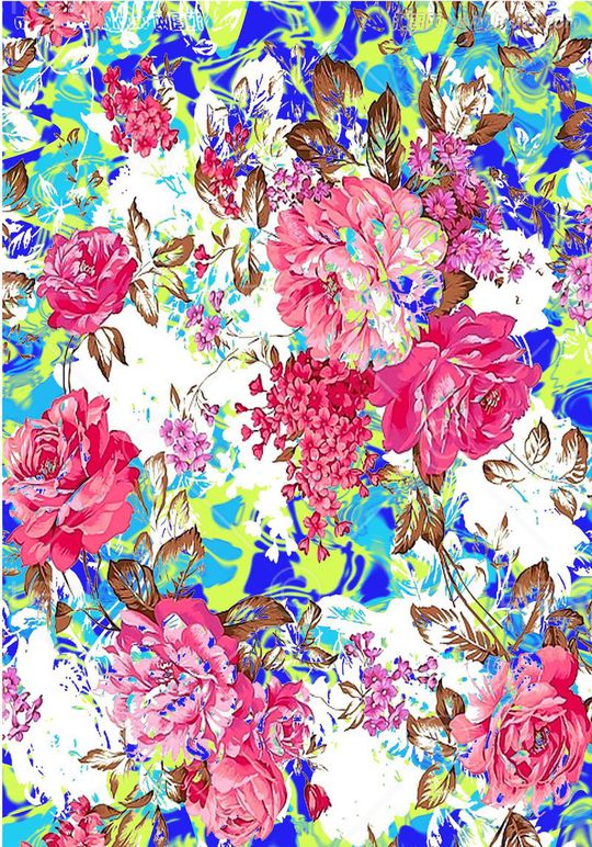 印花华亿平台图片