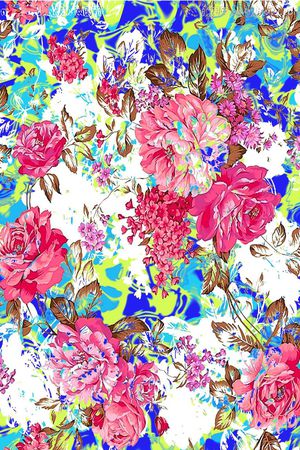 印花华亿平台图片